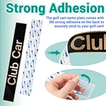 golf cart decals